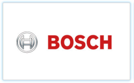 软件保护合作客户博世BOSCH