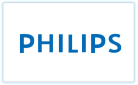 加密锁合作客户飞利浦PHILIPS