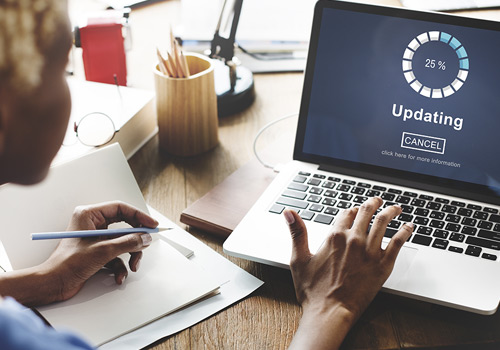 详细解读《工业企业数据安全防护要求（草...图片