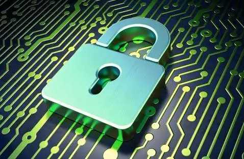 如何进行安全密钥协商图片