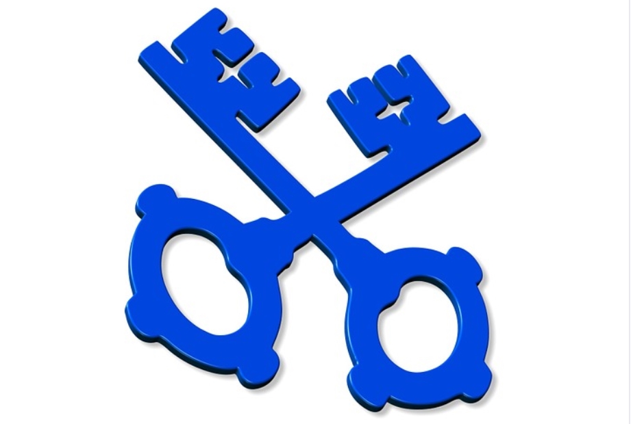 密码控制与密钥安全管理策略图片