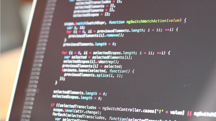 如何落实数据安全各方责任图片