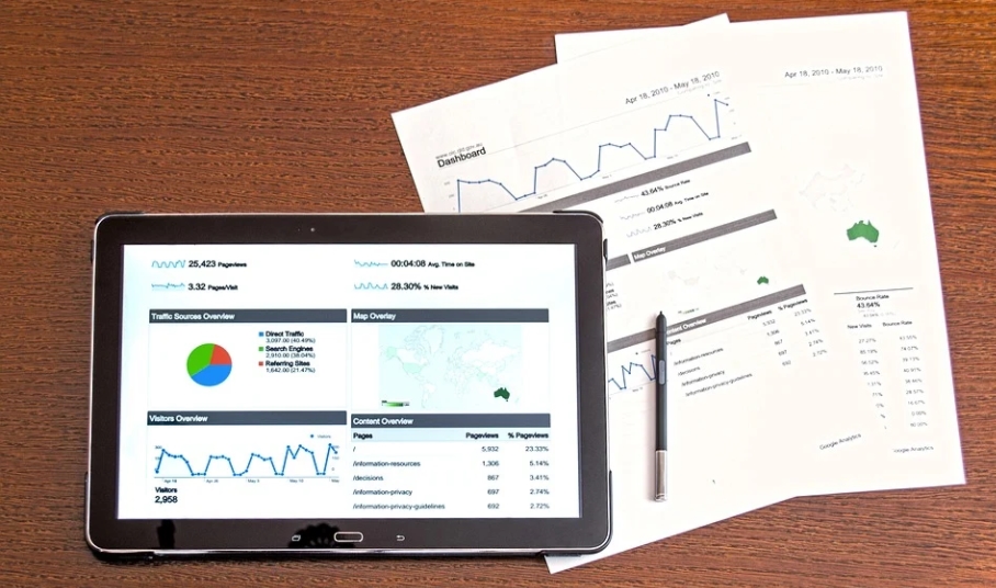 《数据出境安全评估办法》解读一图片