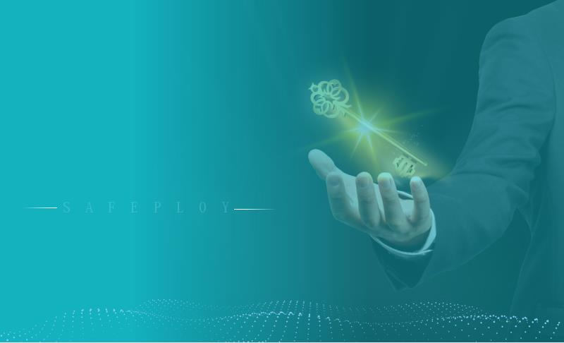 五个常见的密钥管理挑战图片