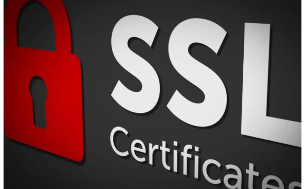 安策HSM解决SSL证书安全问题图