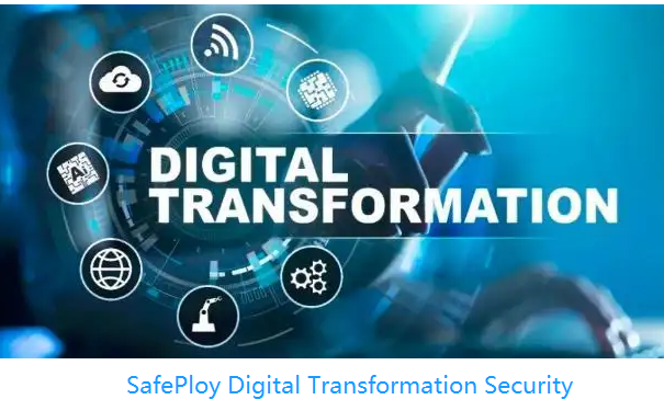 SafePloy Digital Transformation Security