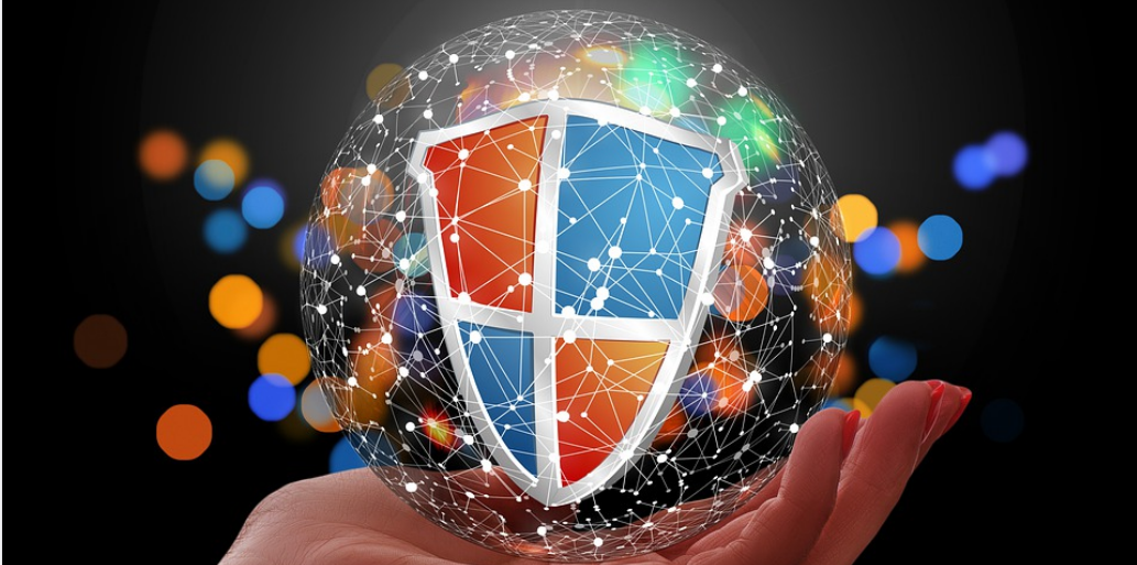 数据安全治理技术支持框架图片