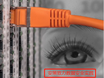 数据安全管理的重要性图片