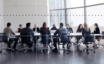 PCI 安全标准委员会宣布顾问委员会图片