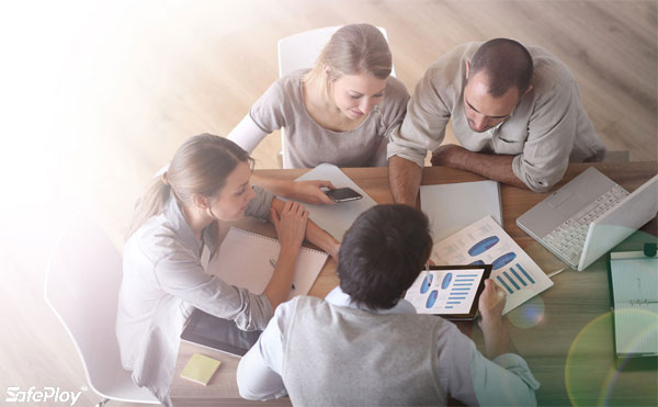 零信任安全：构建无懈可击的网络防护体系图片