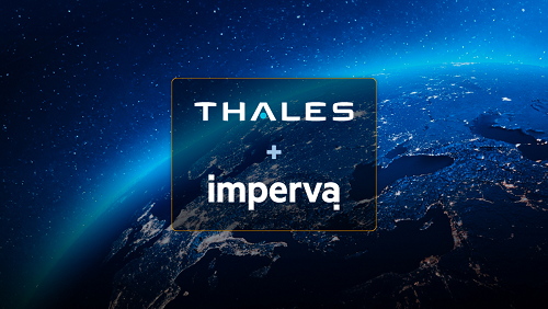 Thales泰雷兹完成对Imperva的收购，成为网络安全领域的全球领导者