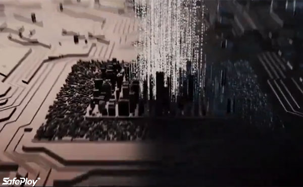 常用的数据保护加密技术有哪些？