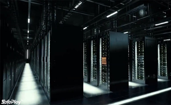 数据密钥管理有哪些常见技术