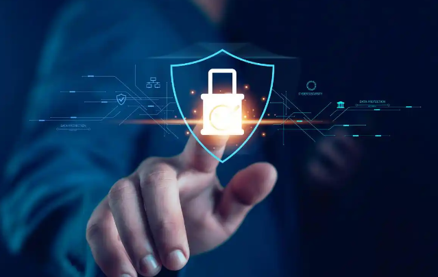 服务器密码机：企业数据安全的智能守护者