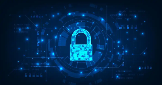 数据文件加密：企业数字资产的安全守护者