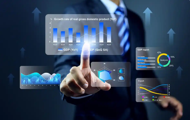 EV加密狗：企业数据安全的硬件守护者