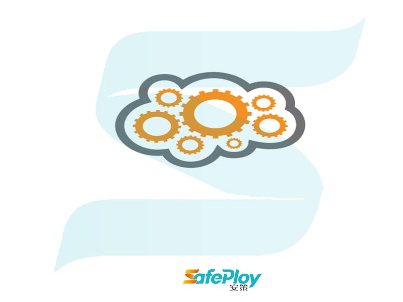 半透明加密数据安全服务商：平衡安全与灵...图片