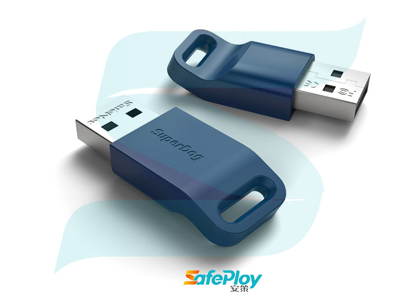 数据加密管理系统厂家如何为企业数据安全...图片