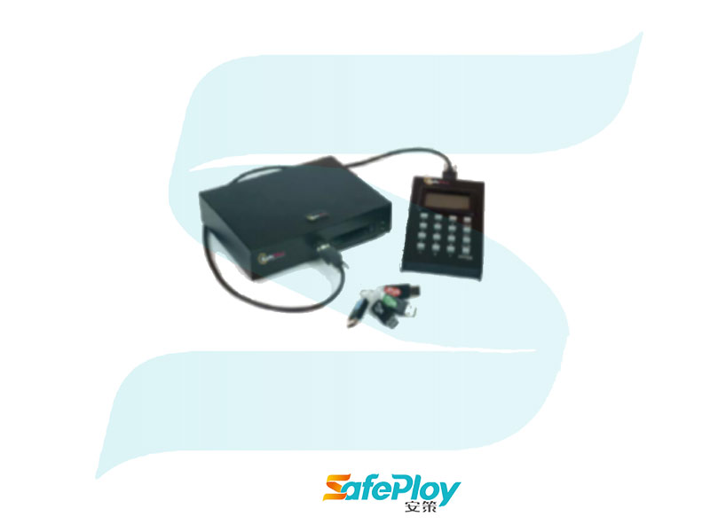 电力费控密码机厂家盘点:从资质到服务的...图片