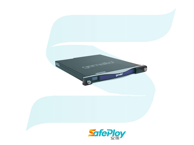 金融级通用型加密机HSM