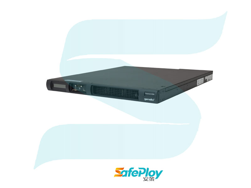 金融加密机PayShield供应商