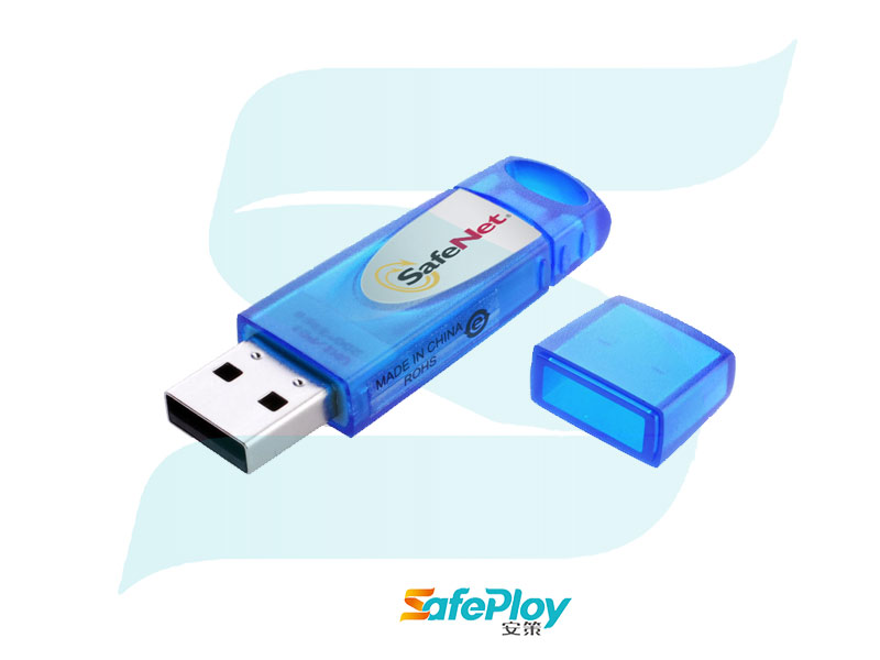 正规Sentinel加密狗厂家