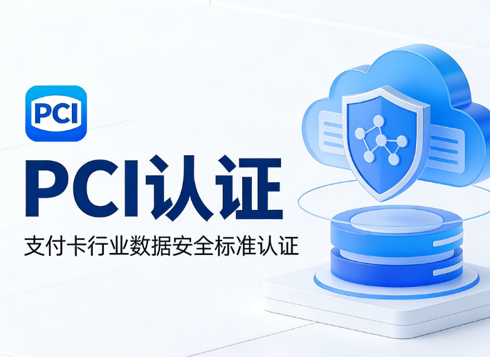PCI 认证机构
