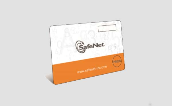 SafeNet eToken 3400