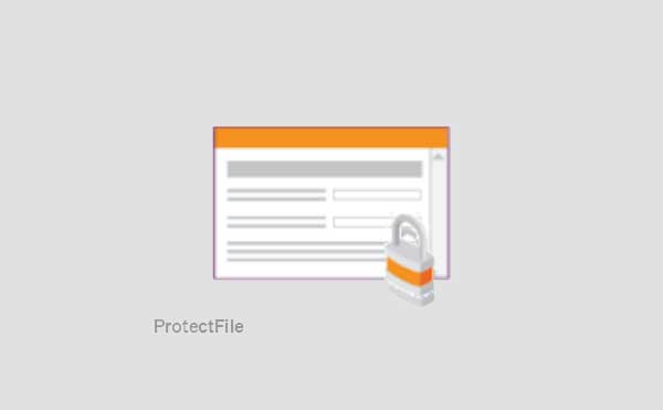 SafeNet ProtectFile图片