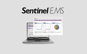 Sentinel EMS