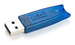 SafeNet eToken Pro Anywhere PKI USB 认证设备