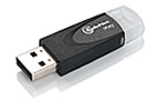 SafeNet iKey 4000 PKI USB 认证设备
