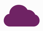 Cloud Security Solutions Icon