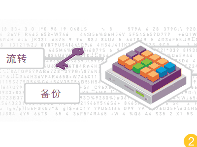 您的密钥管理在哪里?